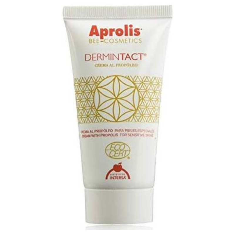 Aprolis Dermintact Crema Eco 40g - Intersa