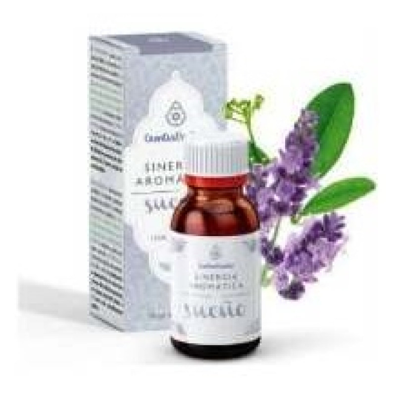 Esential Mist Aromática Sueño 15ml - Esential Aroms