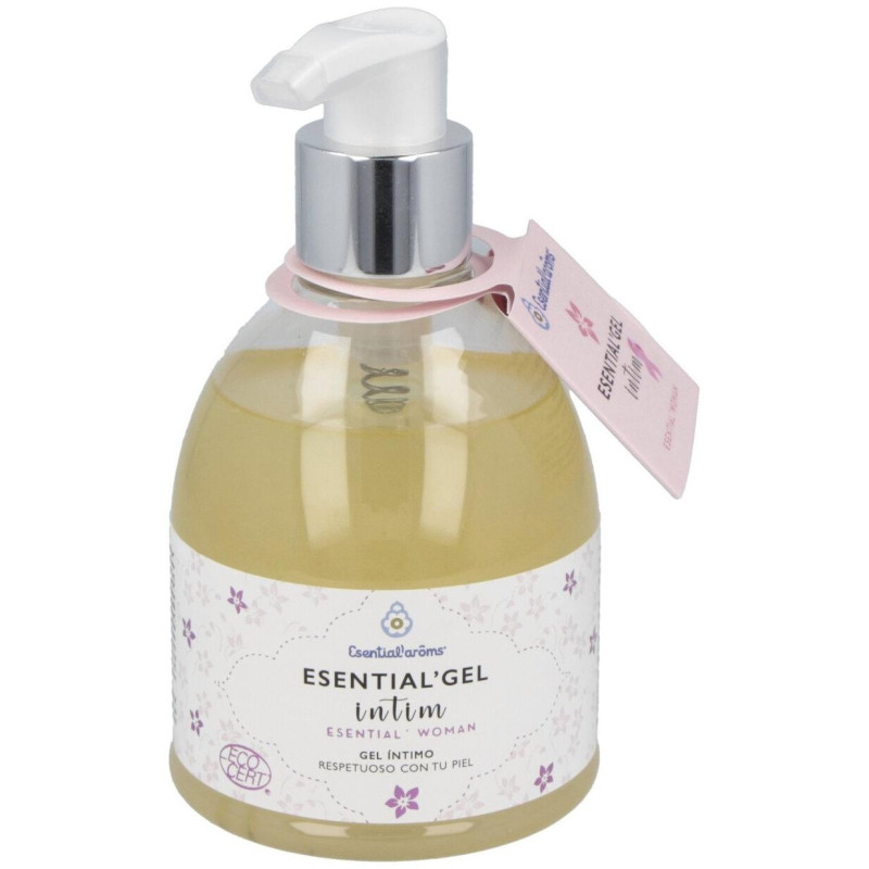 Esential Gel Intim 225ml Esential Woman - Esential Aroms