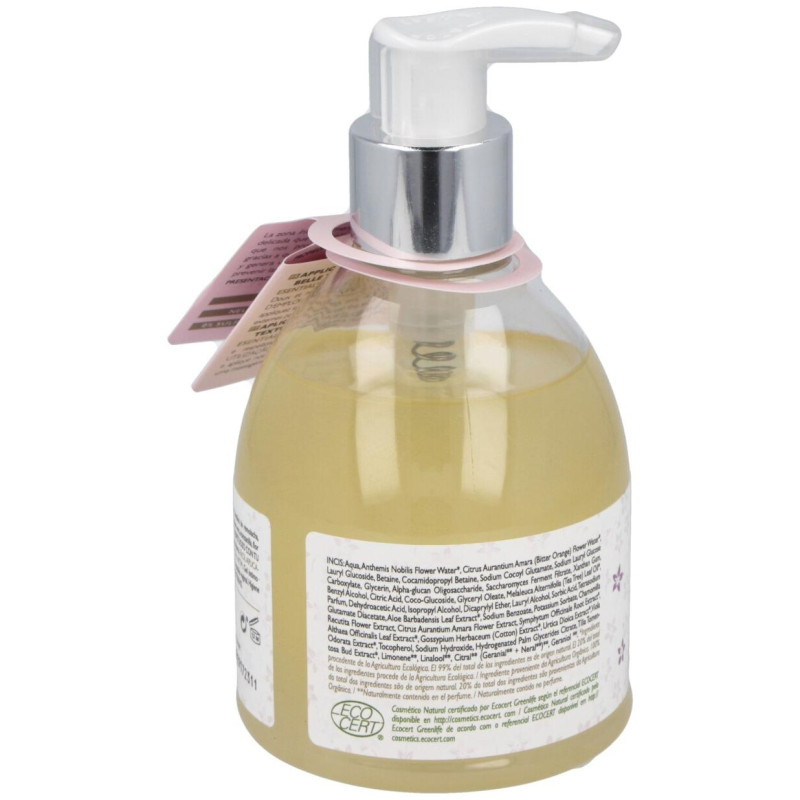 Esential Gel Intim 225ml Esential Woman - Esential Aroms