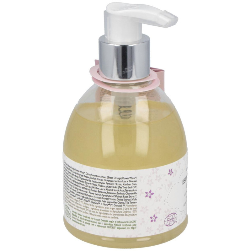 Esential Gel Intim 225ml Esential Woman - Esential Aroms