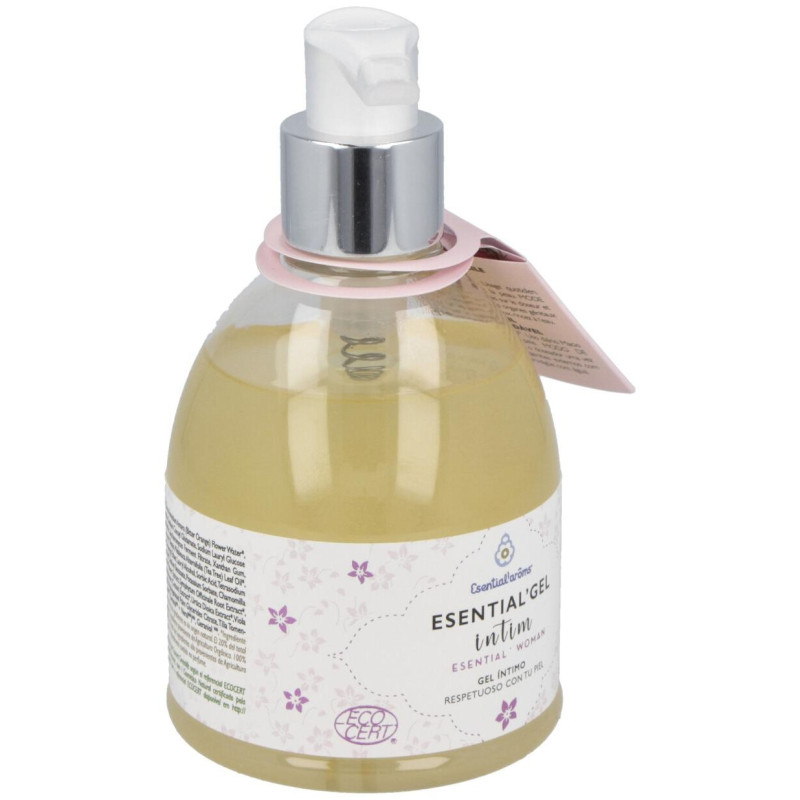 Esential Gel Intim 225ml Esential Woman - Esential Aroms