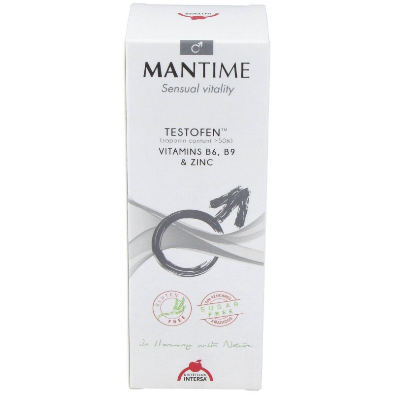Mantime 60caps - Intersa