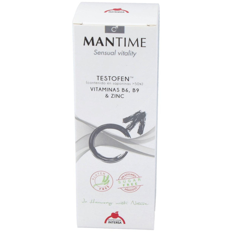 Mantime 60caps - Intersa