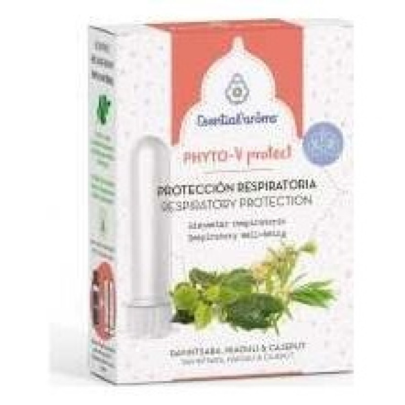 Phyto V Protect 2 Inhalado + 5ml - Esential Aroms