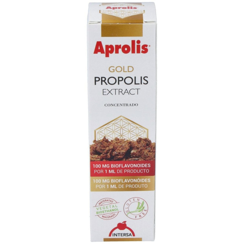 Aprolis Gotas Extracto 20% 30ml - Intersa