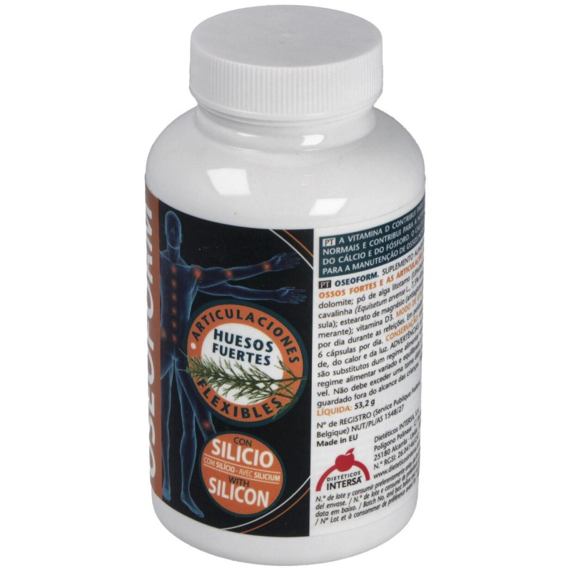 Formdiet Oseoform 100Capss
