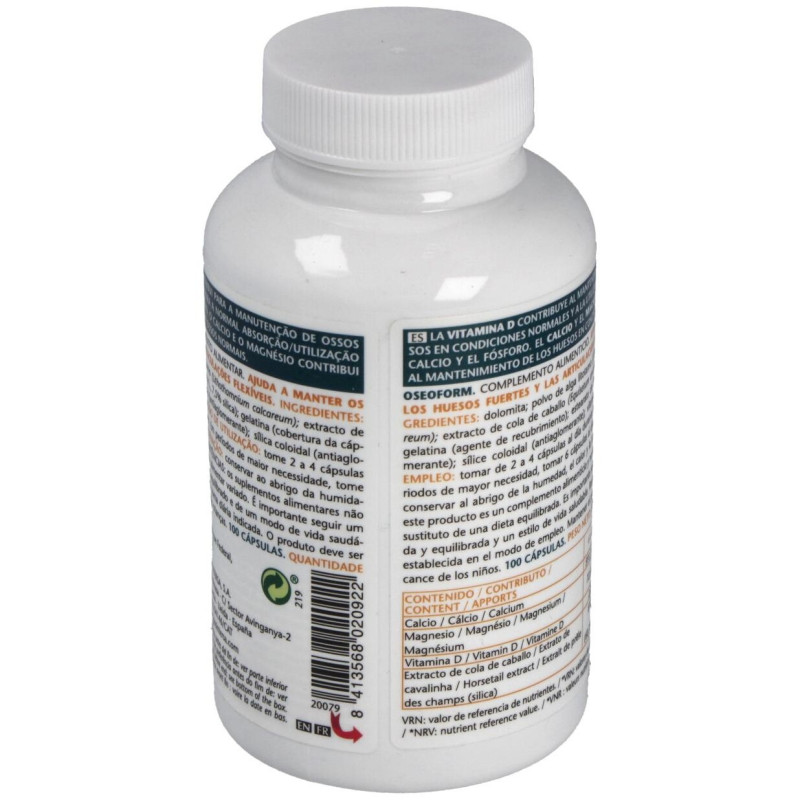 Formdiet Oseoform 100Capss