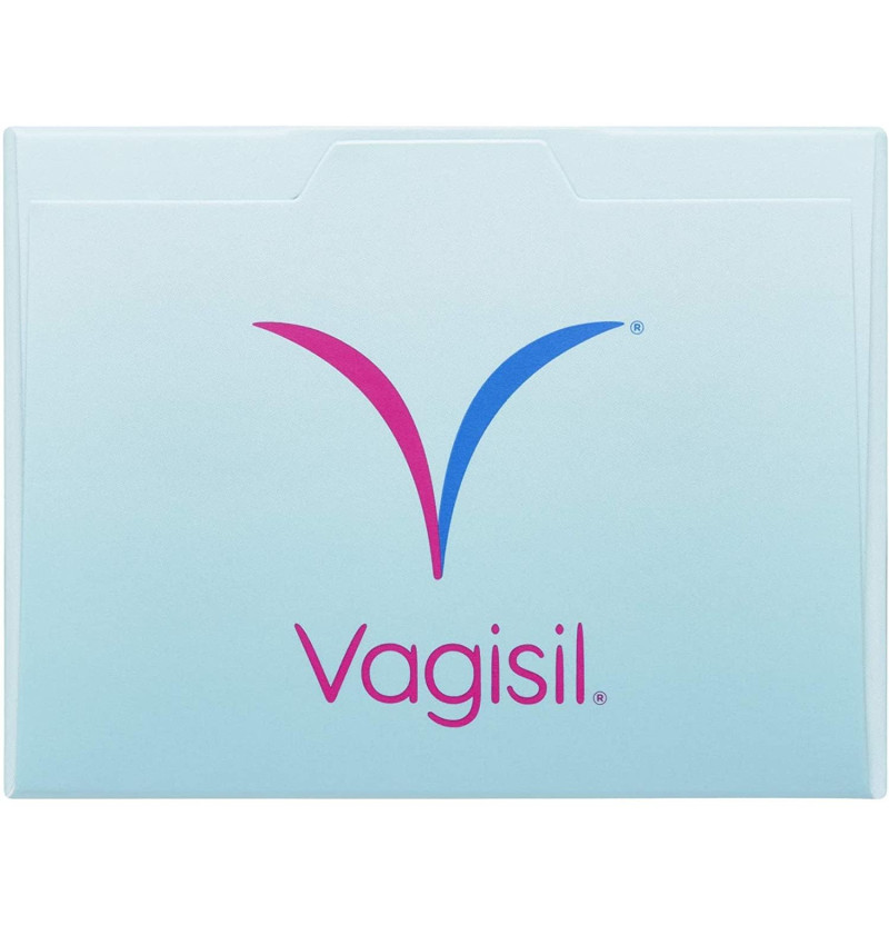 Vagisil Gel Hidratante Interno (6 Aplicadores 5 g) - Combe Europa Sl