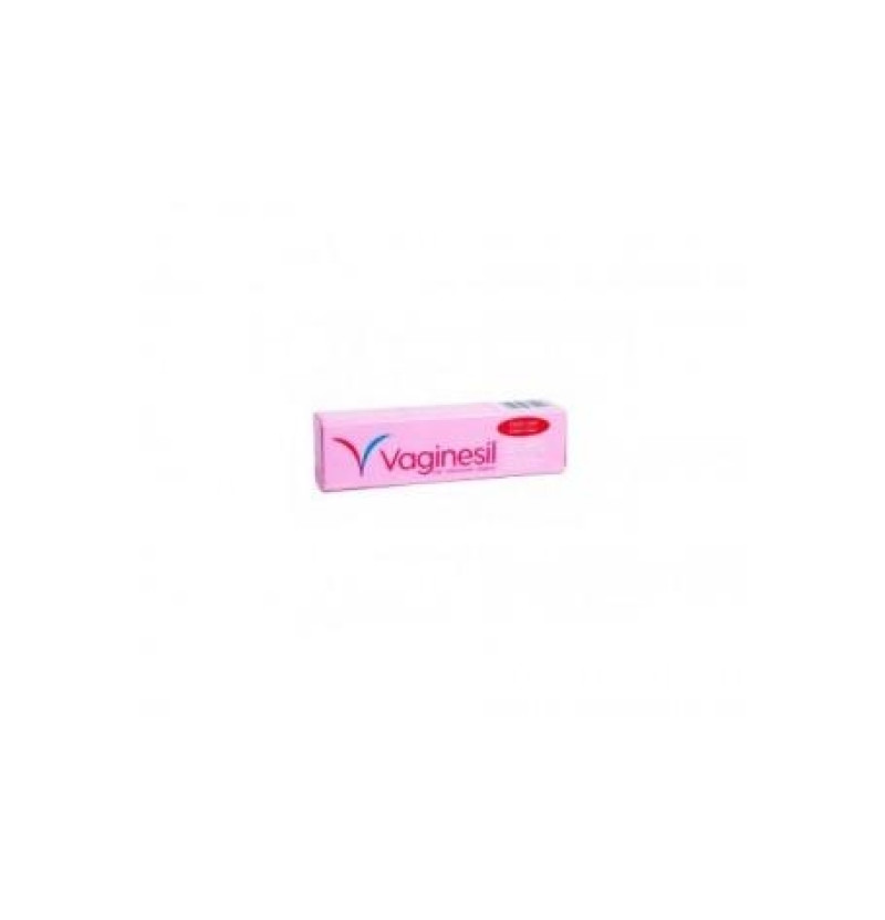 Vagisil Gel Hidratante Intimo Efecto Calor (1 Envase 30 g) - Combe Europa Sl