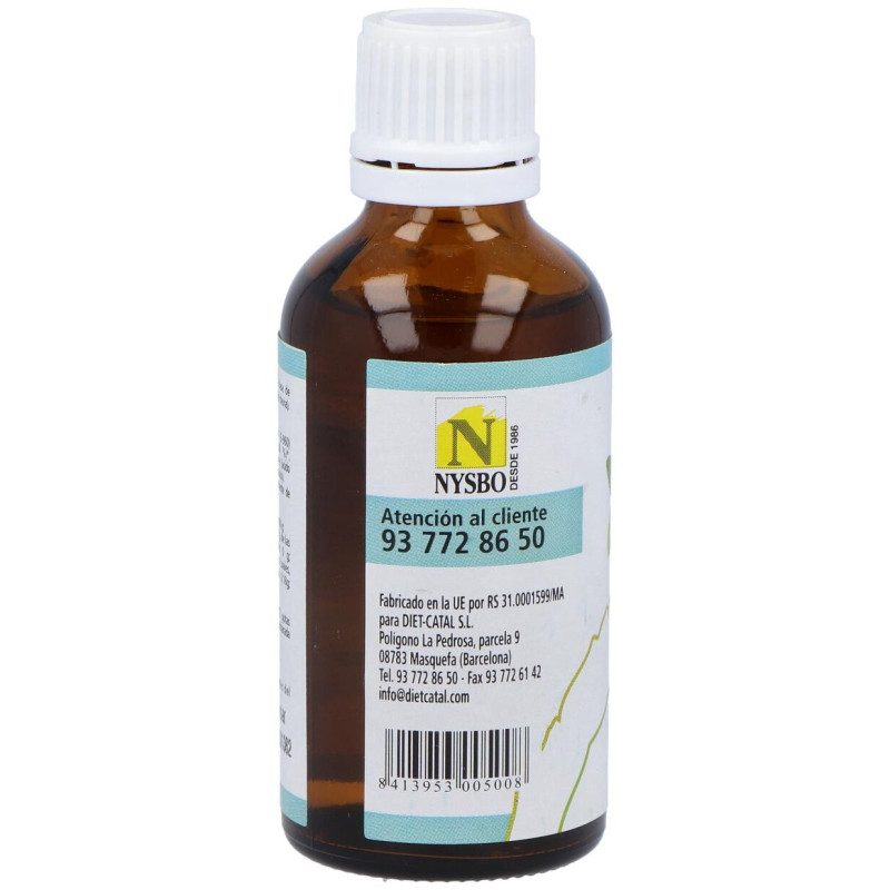 Stevia Liquida 50Ml.