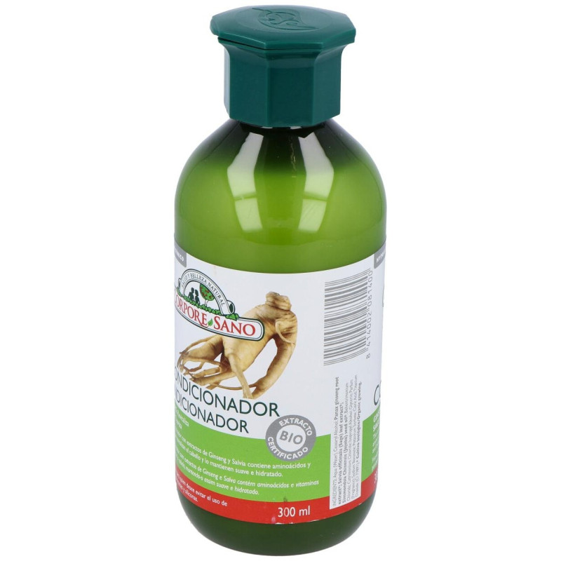 Balsamo Ginseng 300 ml - Corpore Sano