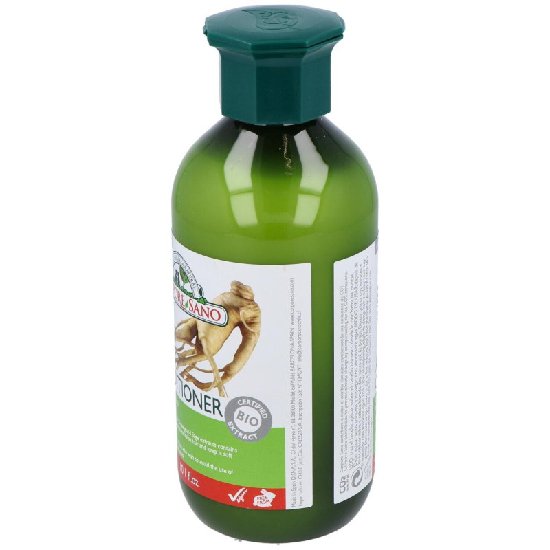 Balsamo Ginseng 300 ml - Corpore Sano