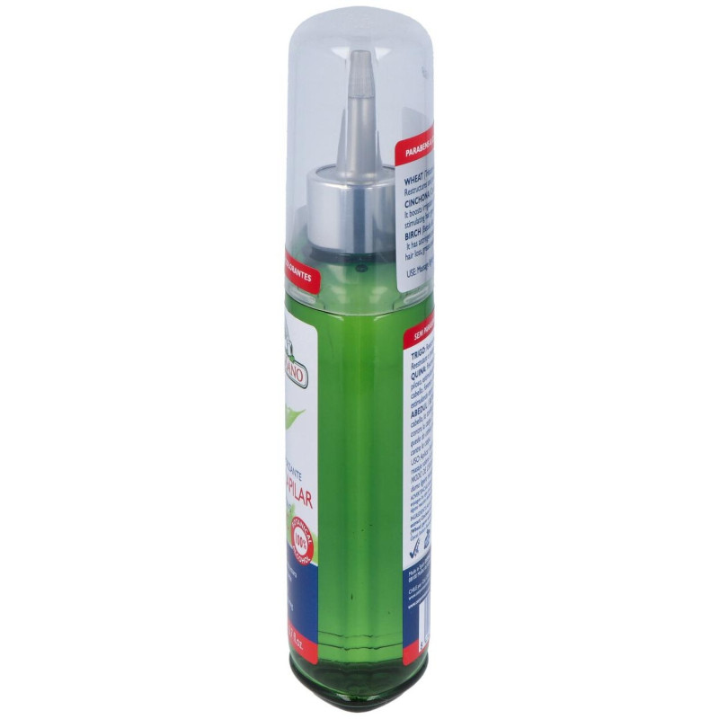 Tonico Capilar Reforzante 200Ml.