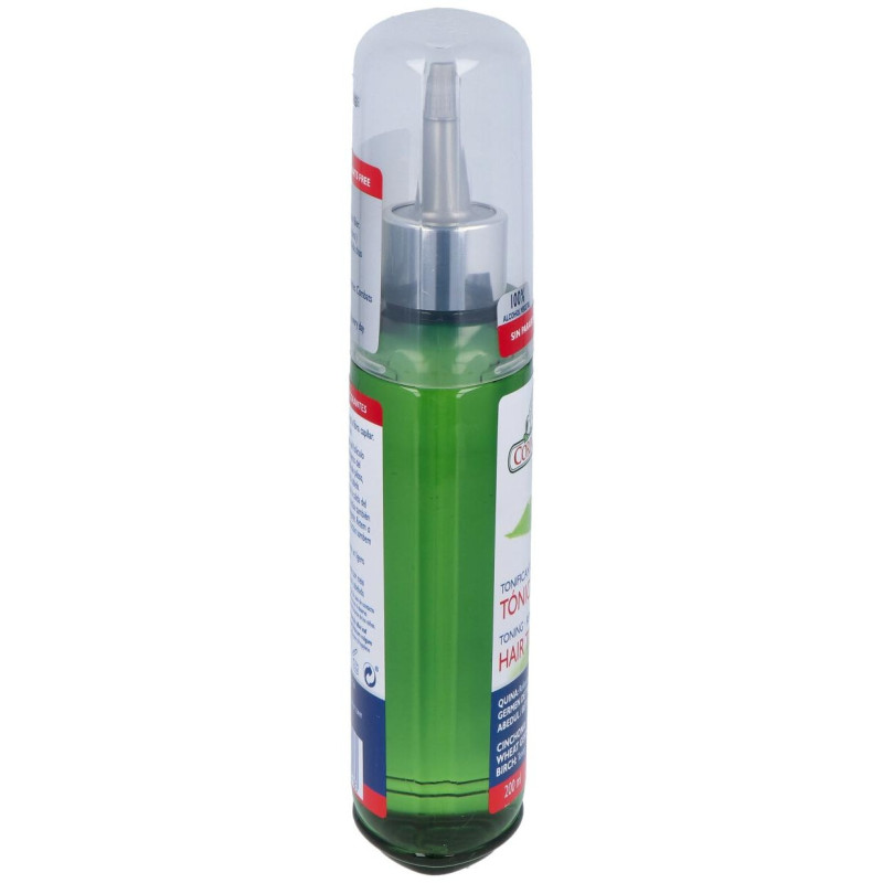 Tonico Capilar Reforzante 200Ml.