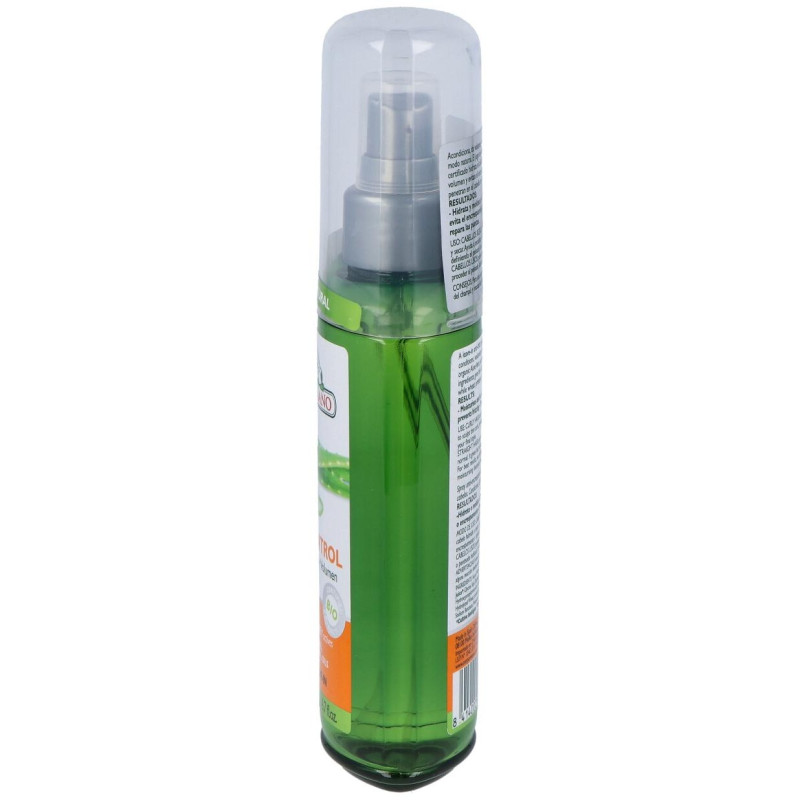 Corpore Sano Spray Style Control Antiencrepamiento Y Volumen 200