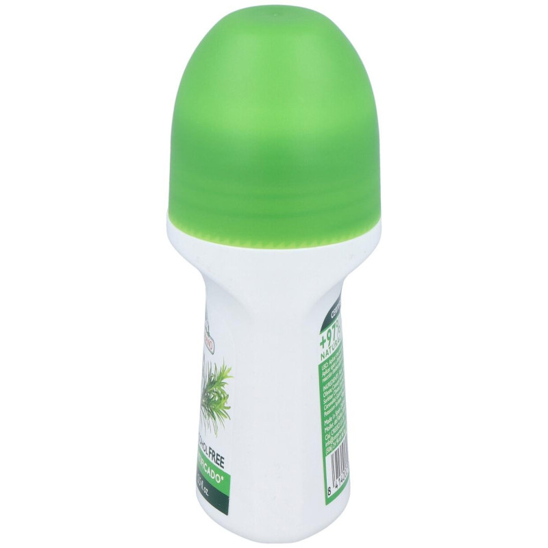 Desodorante Aceite Árbol de Té Roll - On 75ml - Corpore Sano