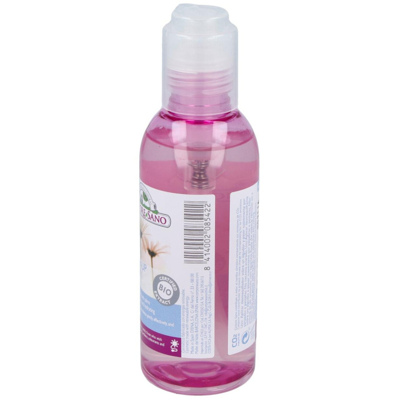 Desmaquillador Ojos Camomila y Caléndula 150ml - Corpore Sano