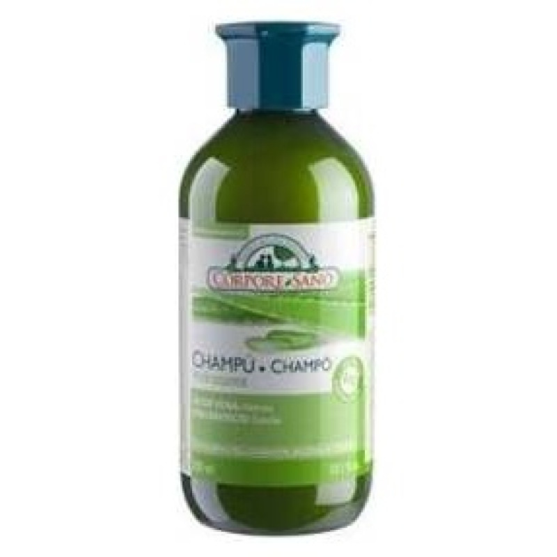 Champú Hidratante 300ml - Corpore Sano