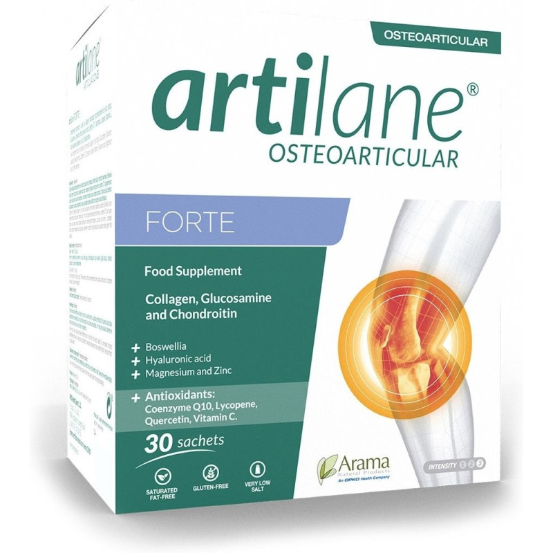 Forte Sobres, 30 Sobres - Artilane