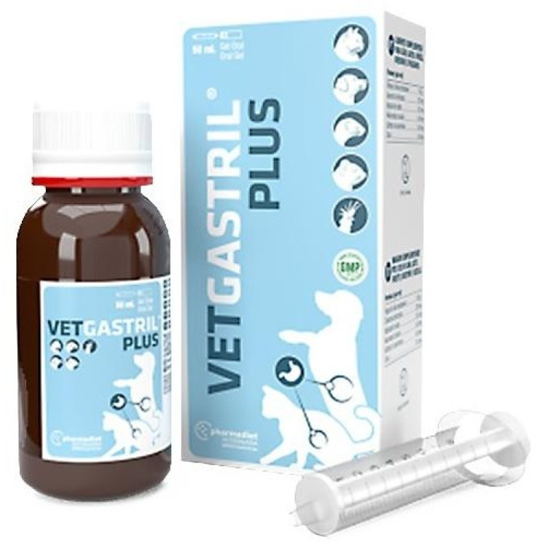 Opko Vetgastril Plus 50Ml
