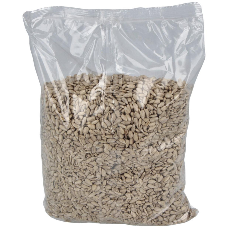 Pipas de Girasol Peladas 1kg - Intracma