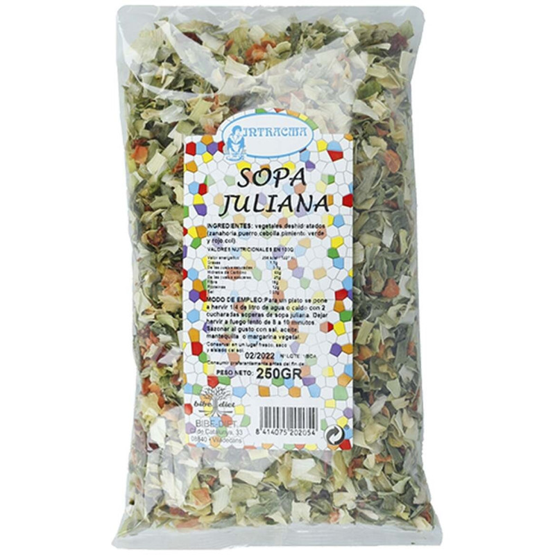 Intracma Juliana 250 G Integral