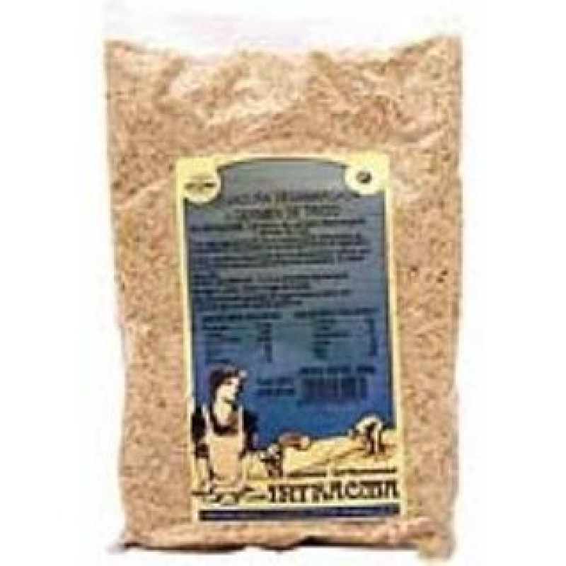 Levadura Cerveza Germen Trigo Copos 250 g - Intracma