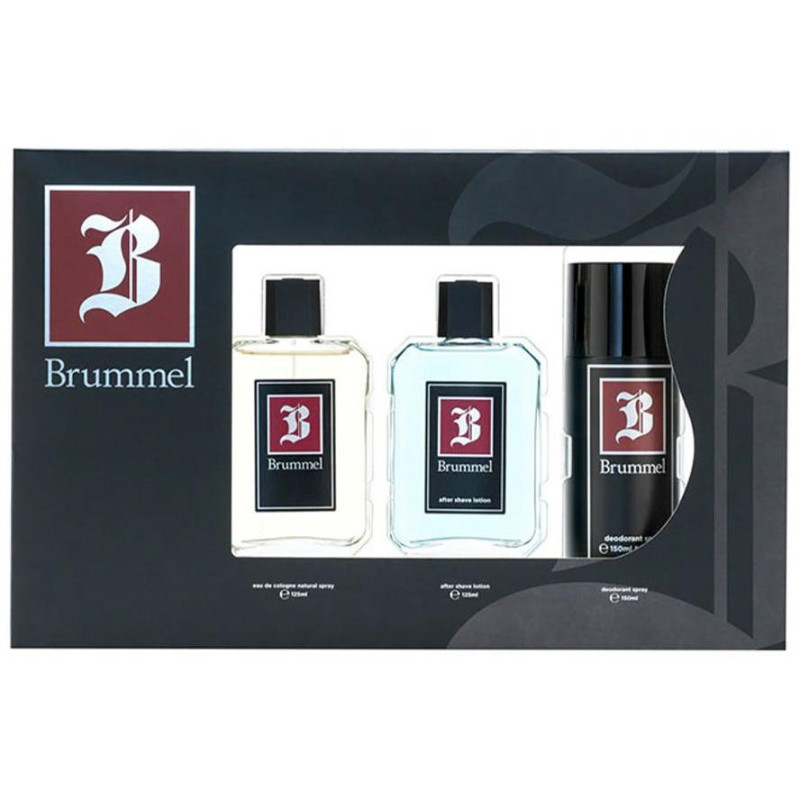 Brummel Lote 3 Pz - Puig