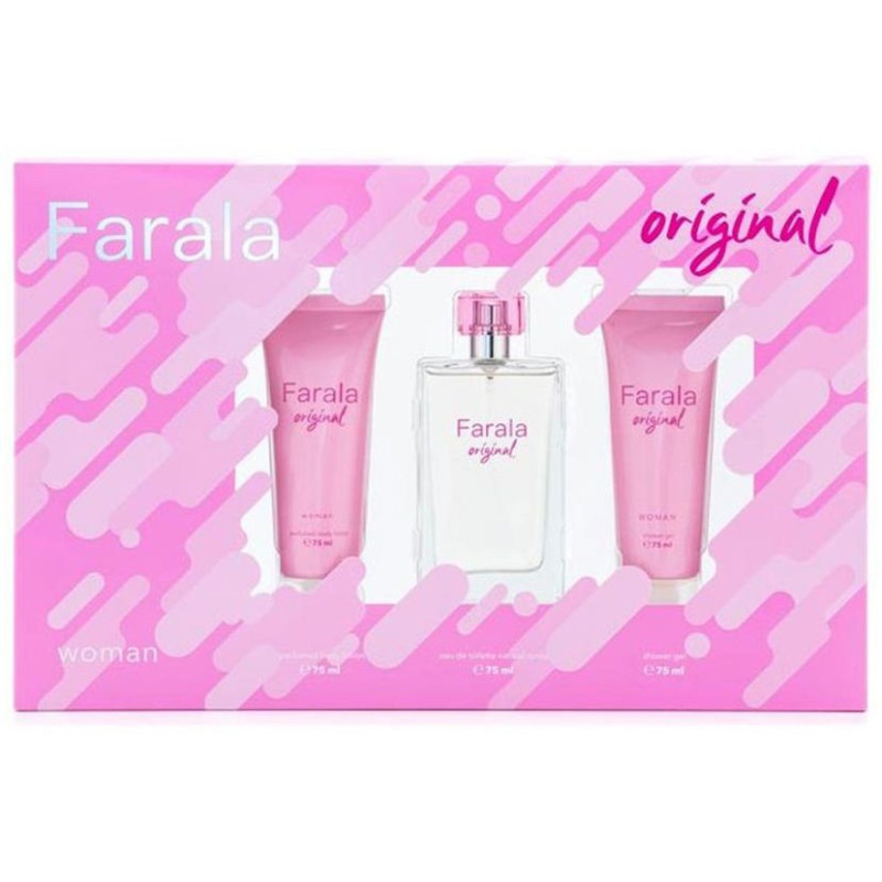 Farala Lote 2 Pz - Puig