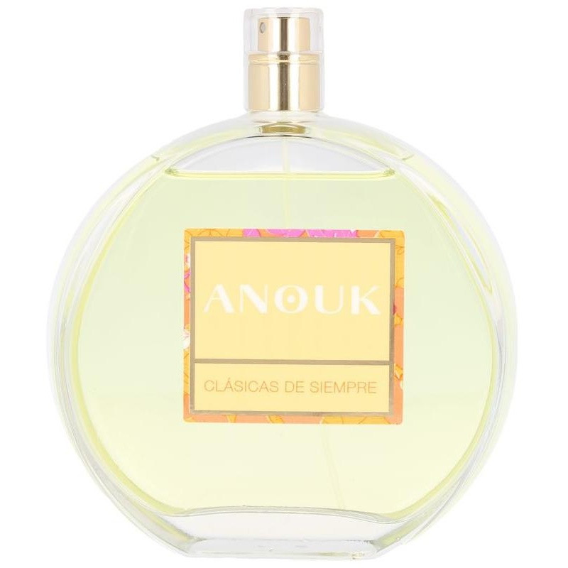 Eau de Toilette Vaporizador 200 ml - Anouk