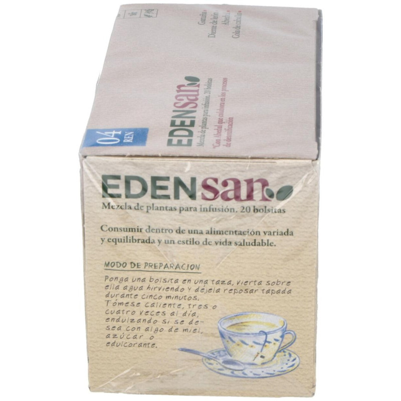 Edensan 04 Ren Renal.inf.20uni - Dietisa