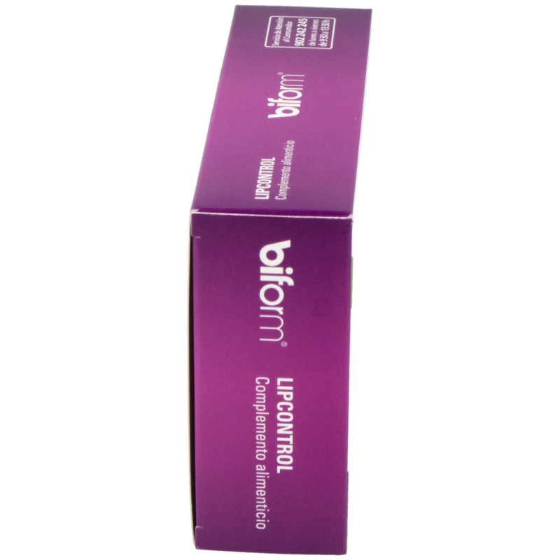 Biform Chitosan Plus (lipocontrol) 48cap - Dietisa