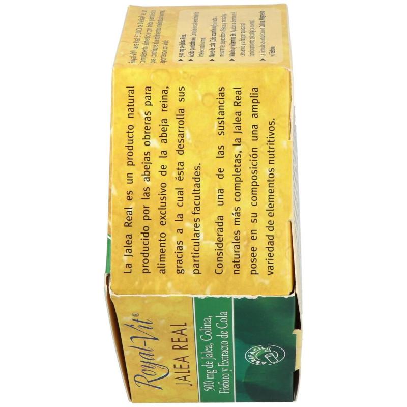 Jalea Real Royal Vit Studio (memoria) 20amp - Dietisa