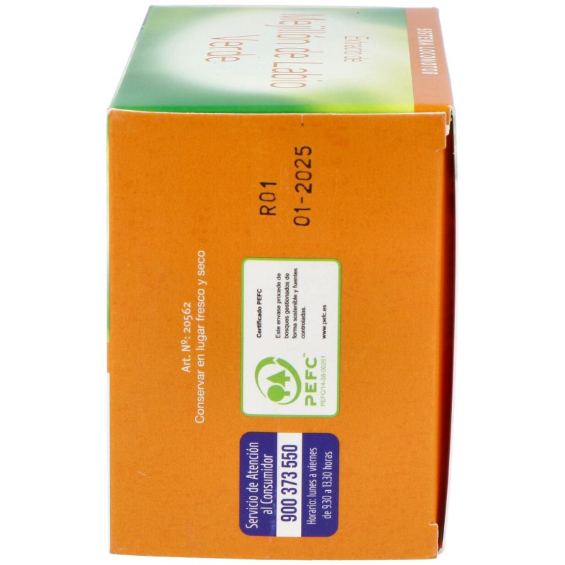 Mejillon de Labio Verde (gemiflor Super) 84cap 2 - Dietisa