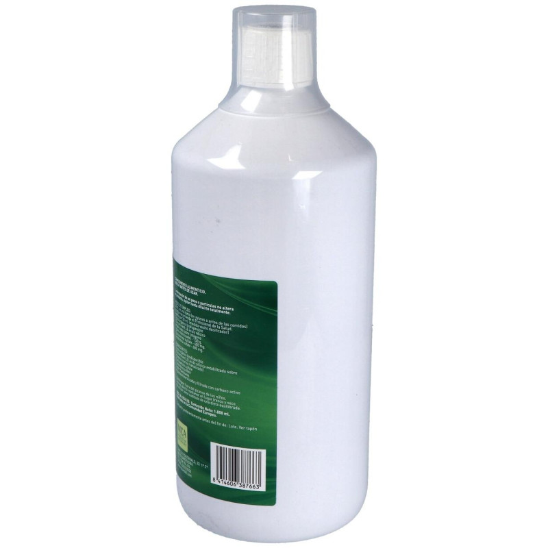 Mca Productos Naturales Silamax 1000Ml