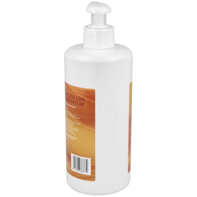 Mca Productos Naturales Silanthrol Gel 500Ml