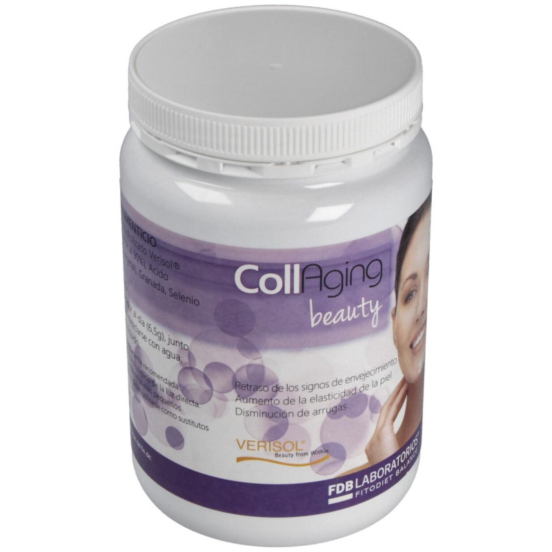 Collaging (Colageno) Beauty 190Gr.