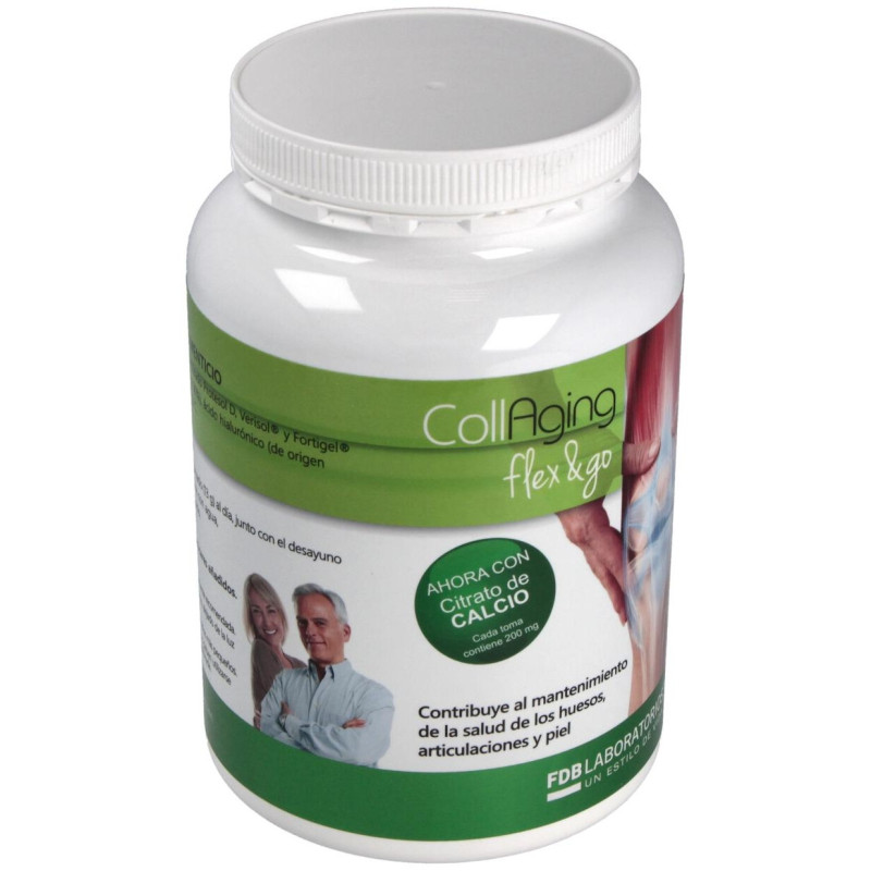 Collaging (Colageno) Flex Y Go 390Gr.