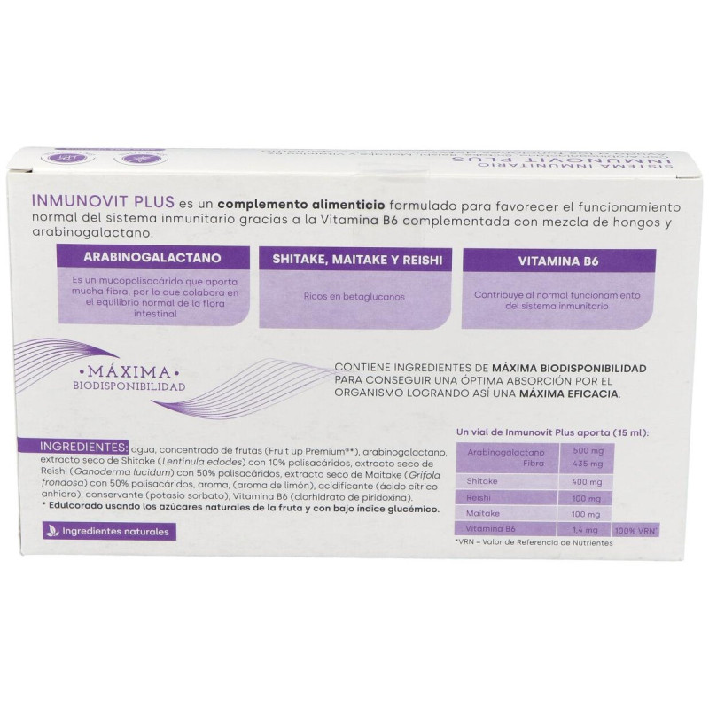 Fdb Inmuno V-Complex 20 Viales X 15Ml