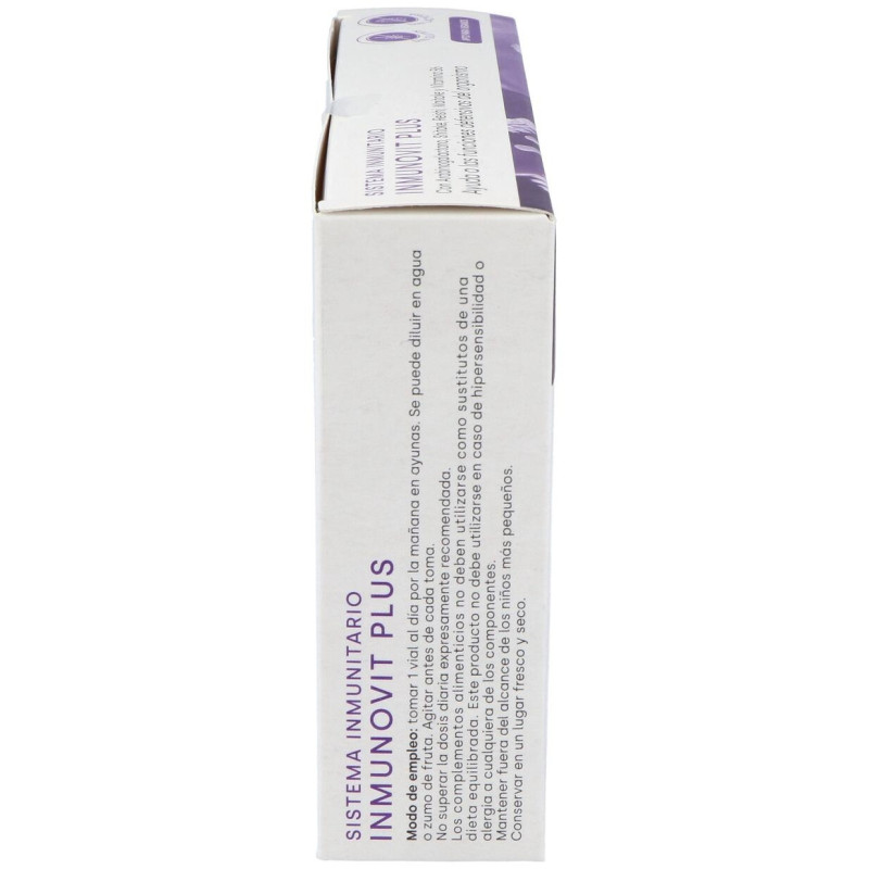 Fdb Inmuno V-Complex 20 Viales X 15Ml