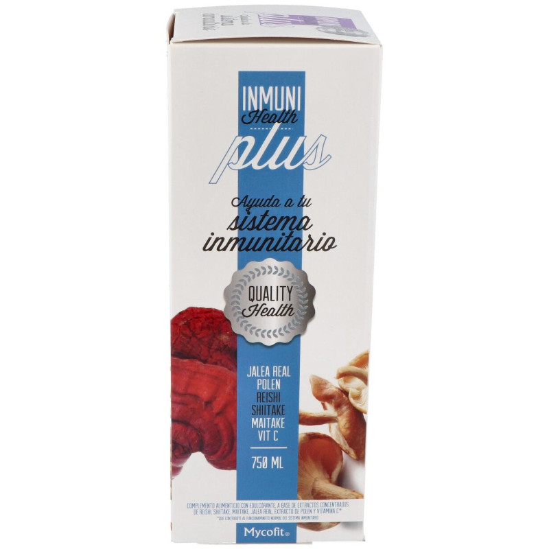 Mycofit Inmunihealth Plus 750Ml