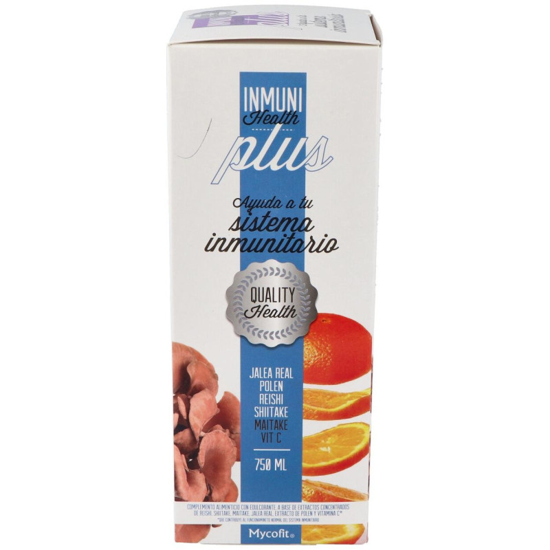 Mycofit Inmunihealth Plus 750Ml