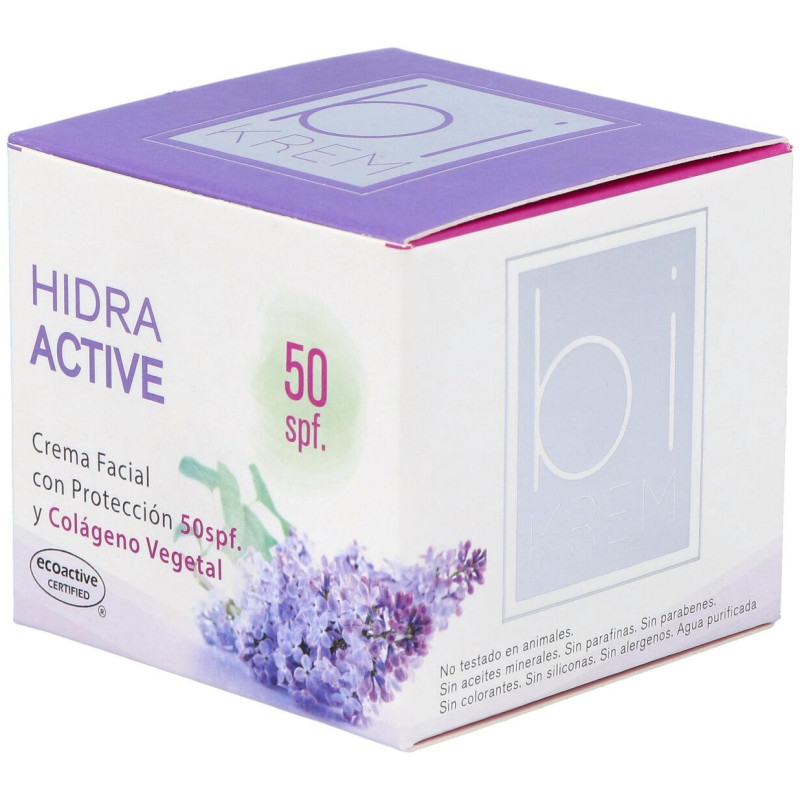 Mycofit Bikrem Hidractive Fps50 50Ml