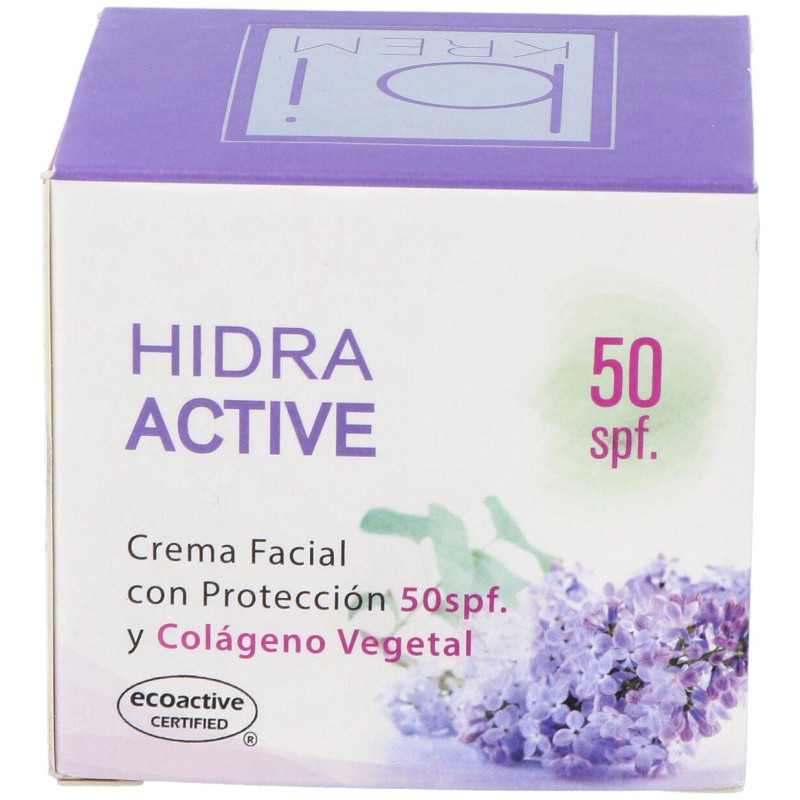 Mycofit Bikrem Hidractive Fps50 50Ml
