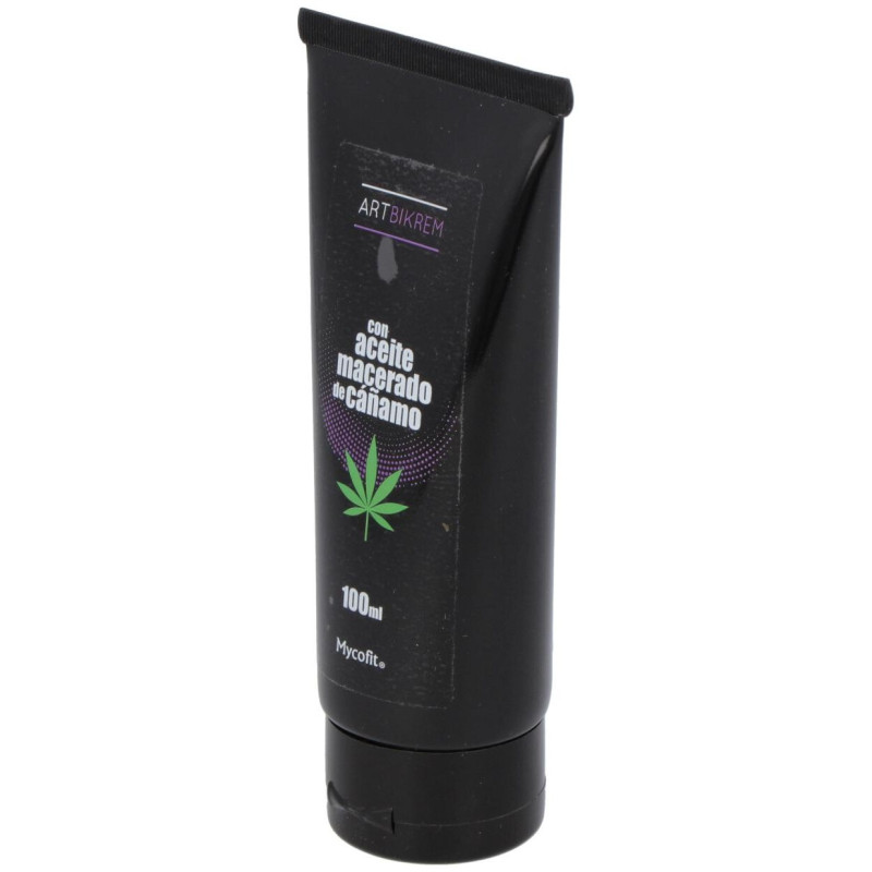 Artbikrem Cañamo 100ml - Mycofit