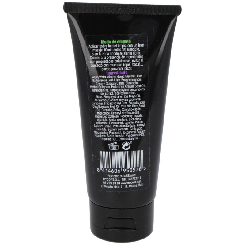 Artbikrem Cañamo 100ml - Mycofit
