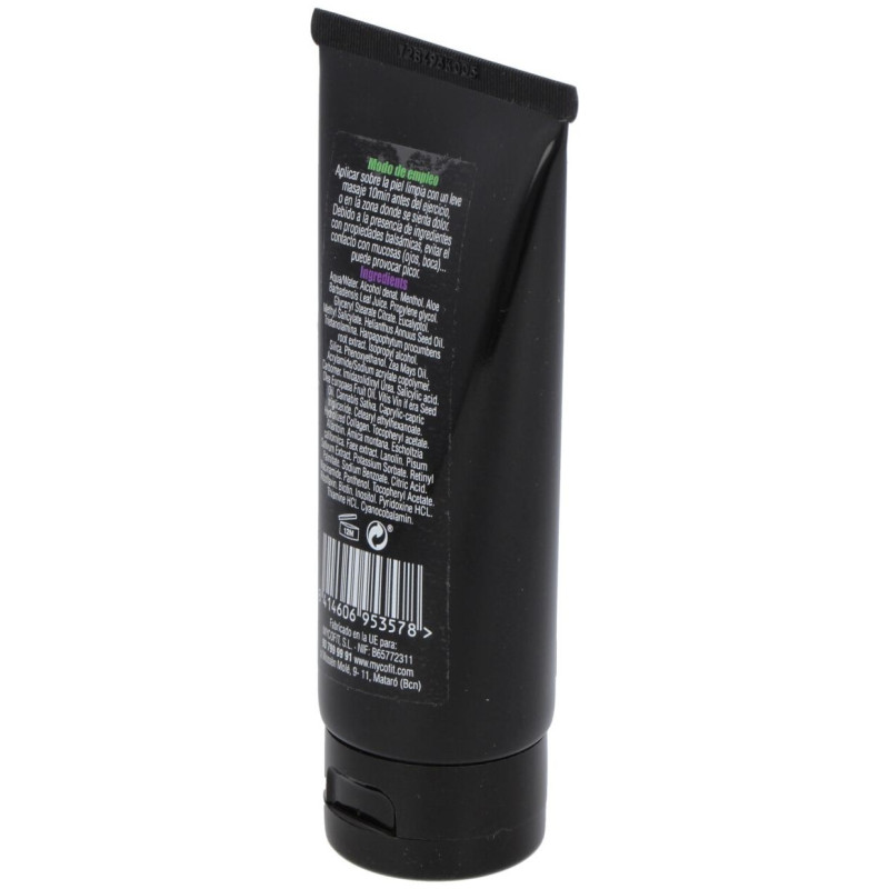 Artbikrem Cañamo 100ml - Mycofit