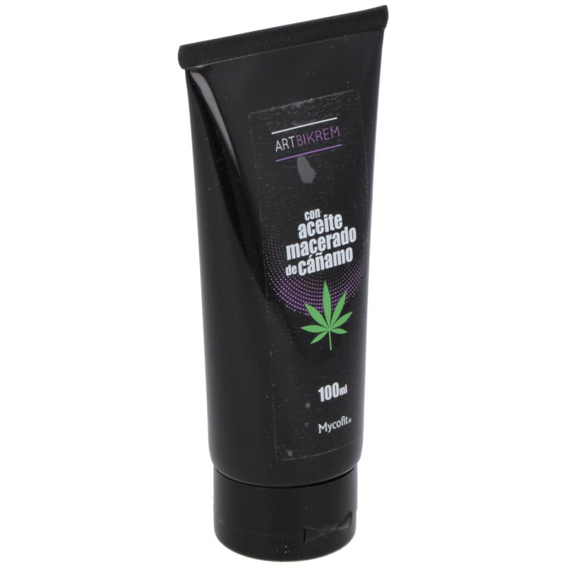Artbikrem Cañamo 100ml - Mycofit