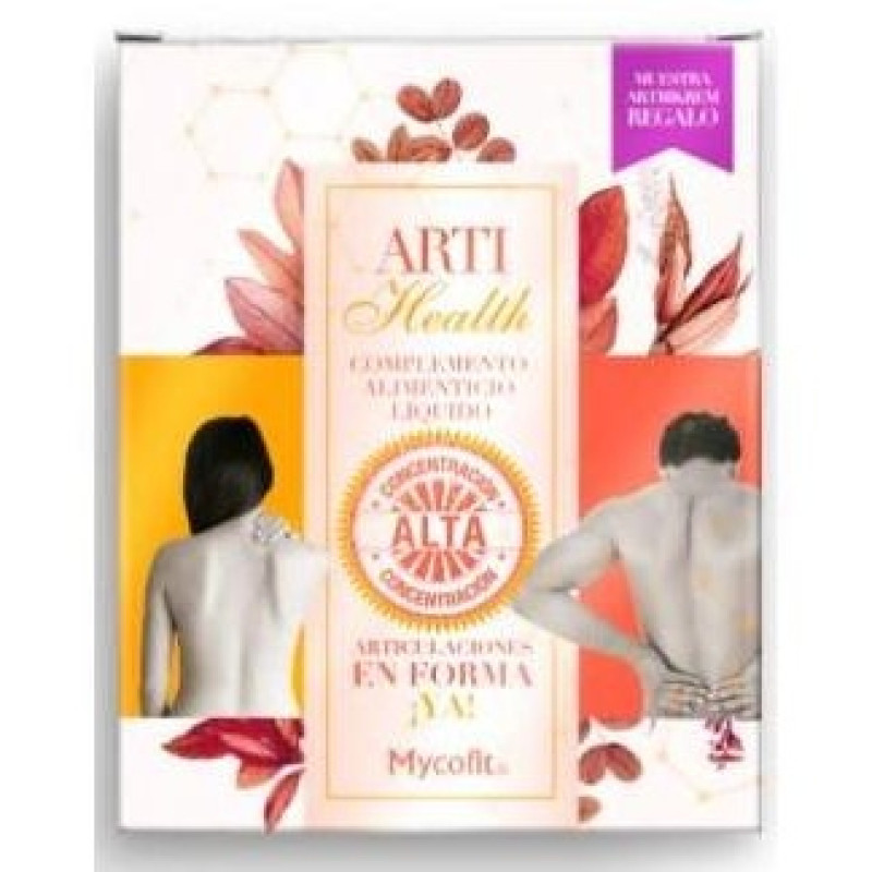 Mycofit Artihealth 20 Sticks